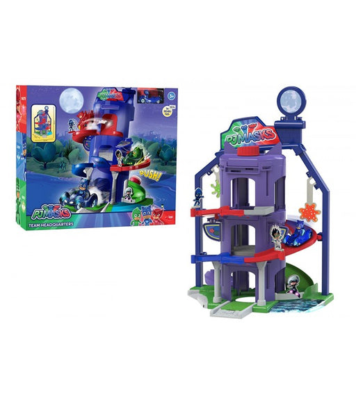 immagine-1-pj-masks-playset-quartier-generale-ean-4006333045455