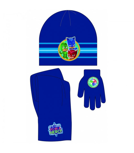 immagine-1-pj-masks-set-invernale-cappello-guanti-e-sciarpa-blu-ean-5204679144415