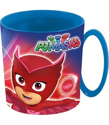 immagine-1-pj-masks-tazza-360-ml-super-pigiamini-ean-8412497019045