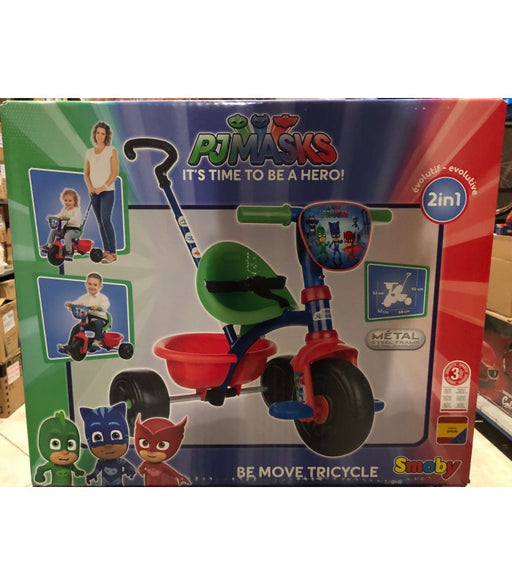 immagine-1-pj-masks-triciclo-be-move-ean-3032167403254