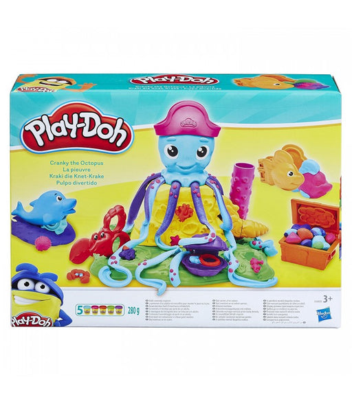 immagine-1-play-doh-polipo-stravagante-ean-5010993462650