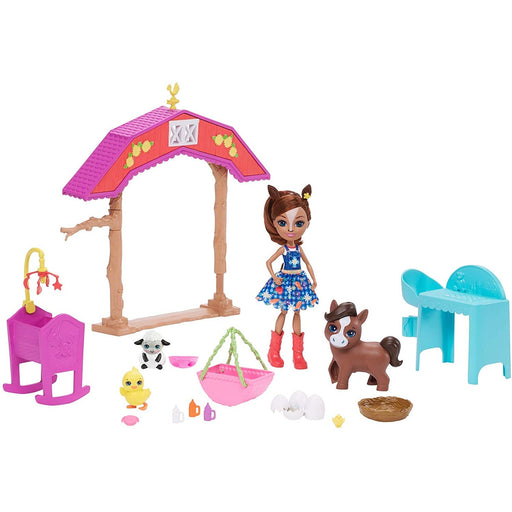 immagine-1-playset-mattel-enchantimals-playset-asilo-dei-piccoli-cuccioli-ean-0887961819687