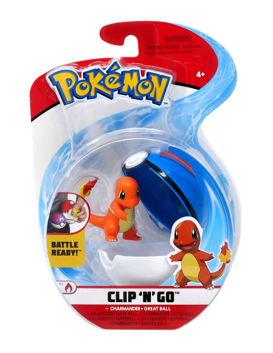 immagine-1-pokemon-clipn-go-charmander-con-sfera-ean-8056379076230