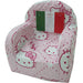 immagine-1-poltroncina-hello-kitty-rosa-ean-8032484651265