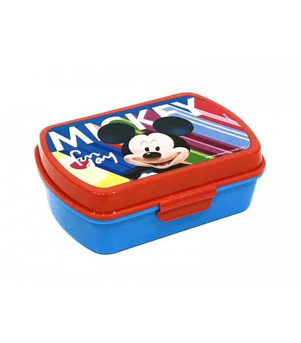 immagine-1-porta-pranzo-in-pvc-mickey-mouse-ean-8435333895054