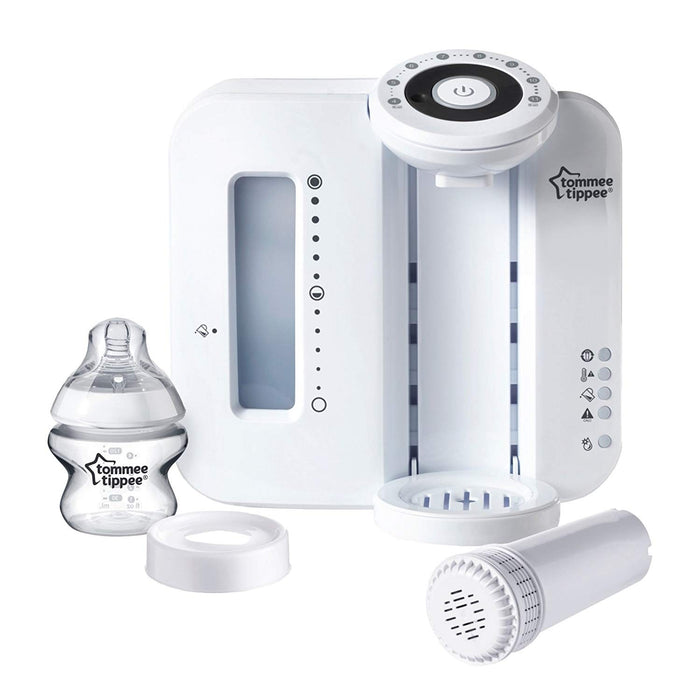 immagine-1-preparatore-per-latte-in-polvere-tommee-tippee-perfect-prep-bianco-ean-5010415237385