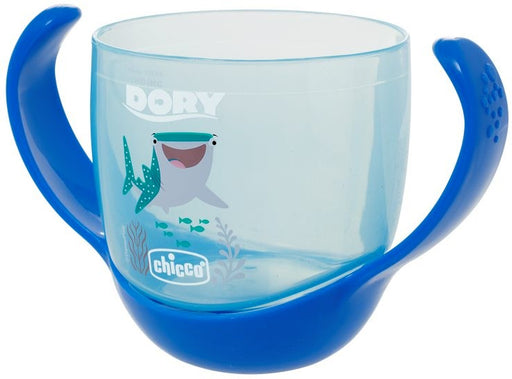 immagine-1-primo-bicchiere-chicco-disney-alla-ricerca-di-dory-18m-azzurro-ean-8058664069231