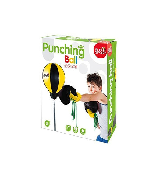 immagine-1-punching-ball-con-pedana-e-guantoni-ean-8001478500407