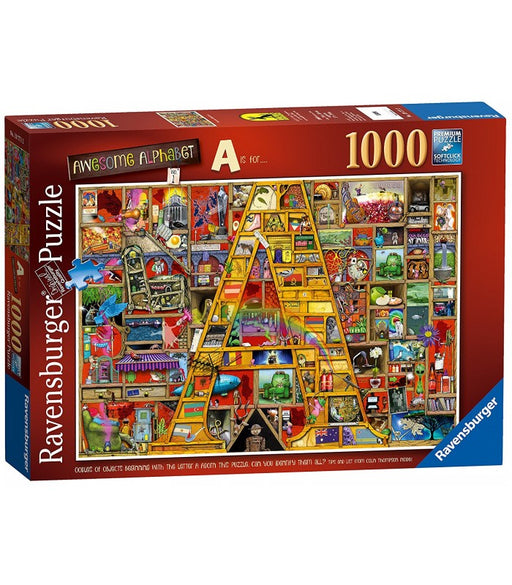 immagine-1-puzzle-awesome-alphabet-a-1000-pezzi-ean-4005556197712