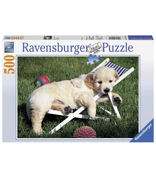 immagine-1-puzzle-cuccioli-a-riposo-500-pezzi-ean-4005556141791