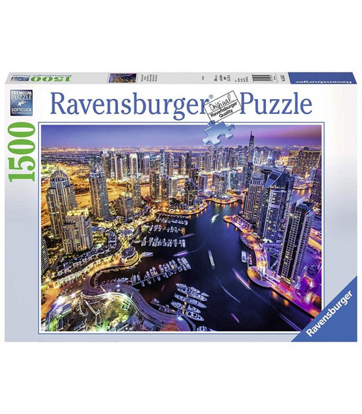 immagine-1-puzzle-dubai-nel-golfo-persico-1500-pezzi-ean-4005556163557