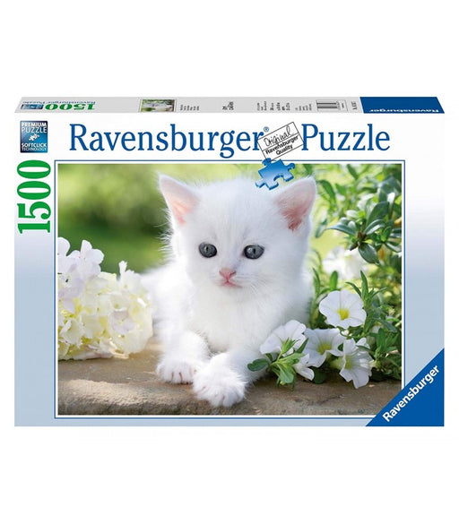 immagine-1-puzzle-gattino-bianco-1500-pezzi-ean-4005556162437