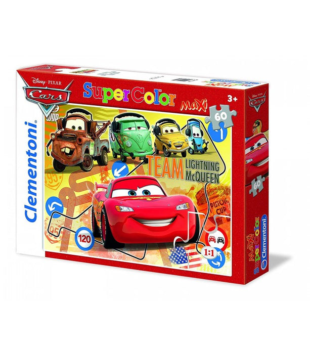 immagine-1-puzzle-maxi-cars-60-pezzi-ean-8005125267392