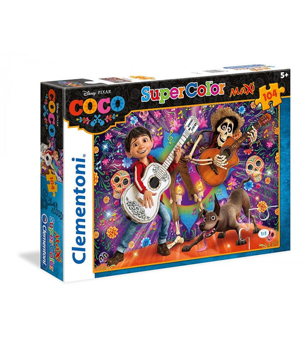 immagine-1-puzzle-maxi-coco-104-pezzi-ean-8005125237197