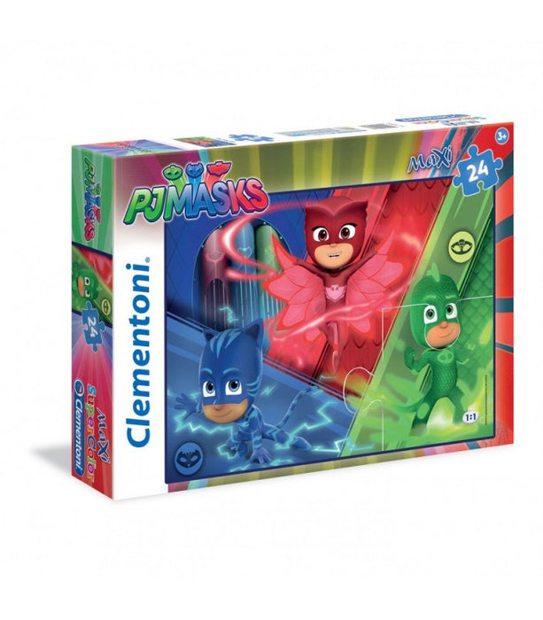 immagine-1-puzzle-maxi-pj-masks-gufetta-gattoboy-geco-24-pezzi-ean-8005125240715