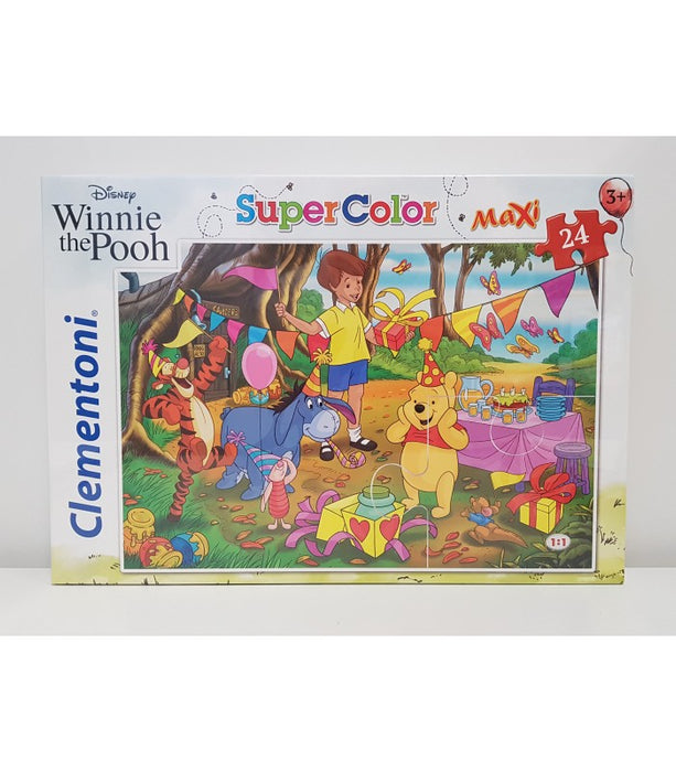 immagine-1-puzzle-maxi-winnie-the-pooh-2018-24pzl-ean-8005125242016