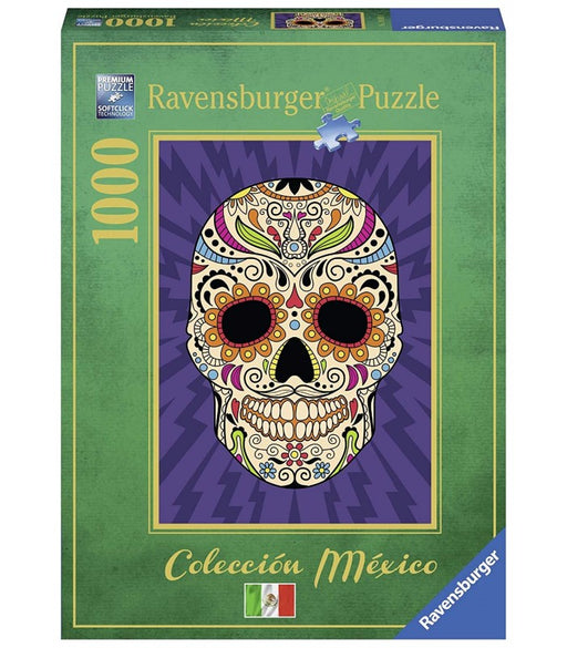 immagine-1-puzzle-skull-1000-pezzi-ean-4005556196869