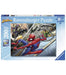 immagine-1-puzzle-spiderman-contro-i-cattivi-200-puzzle-xxl-ean-4005556127306