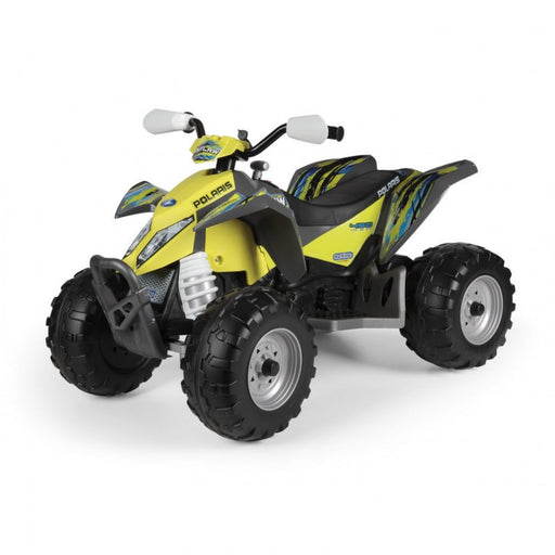 immagine-1-quad-elettrico-peg-perego-polaris-outlaw-citrus-ean-8005475387078