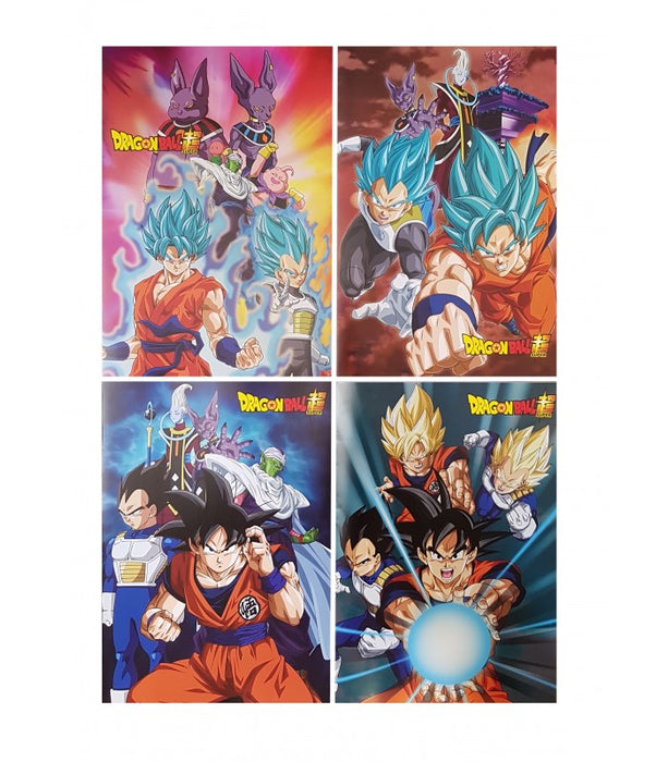 immagine-1-quadernone-dragon-ball-super-rigo-q-ean-8056379034582