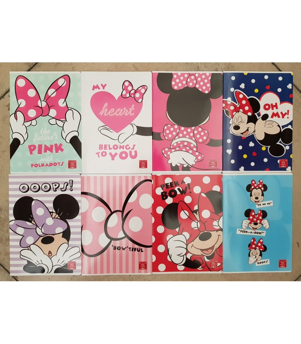 immagine-1-quadernone-maxi-minnie-icon-rigo-b-ean-8005235169609