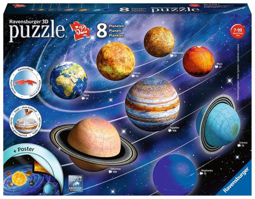 immagine-1-ravensburger-il-sistema-planetario-3d-puzzleball-ean-4005556116683