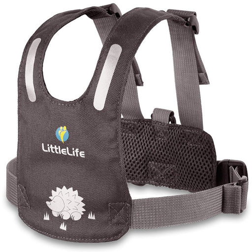 immagine-1-redinelle-di-sicurezza-littlelife-safety-harness-nero-ean-5031863102582