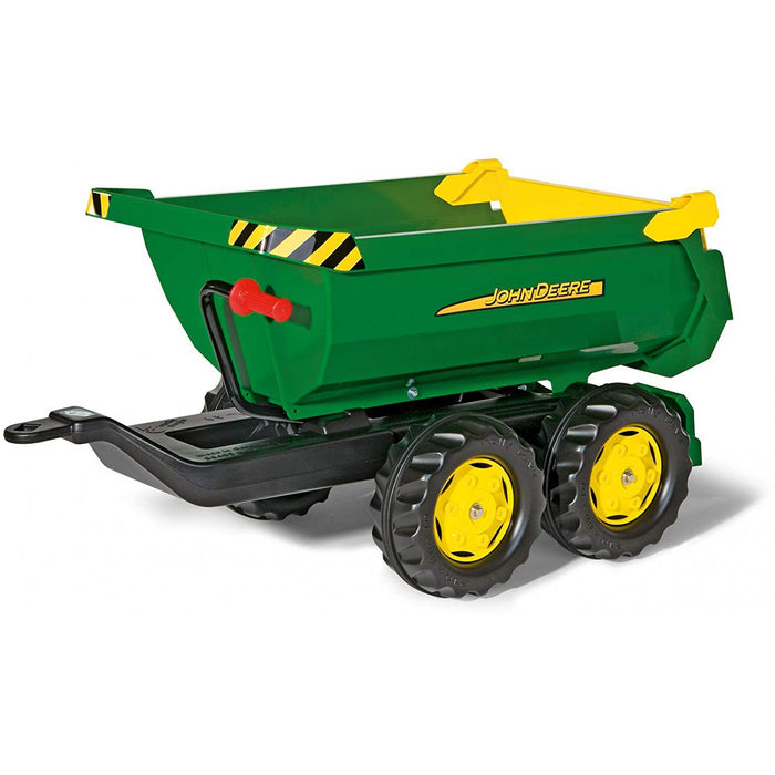 immagine-1-rimorchio-rolly-toys-per-trattore-john-deere-halfpipe-ean-4006485122165