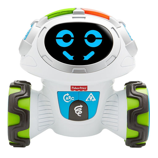 immagine-1-robot-fisher-price-roby-ean-0887961563955