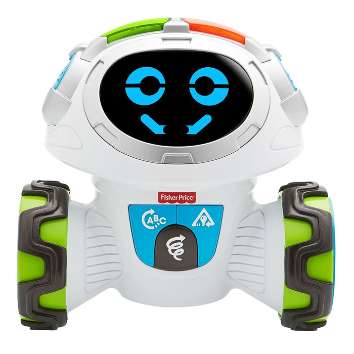 immagine-1-robot-fisher-price-roby-ean-0887961563955