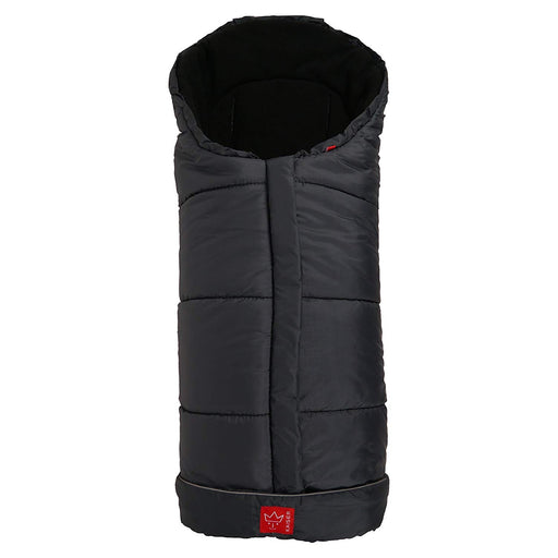 immagine-1-sacco-per-passeggino-kaiser-thermo-fleece-antracite-ean-4011863428074