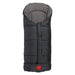 immagine-1-sacco-per-passeggino-kaiser-thermo-fleece-antracitelight-gray-ean-4011863708244