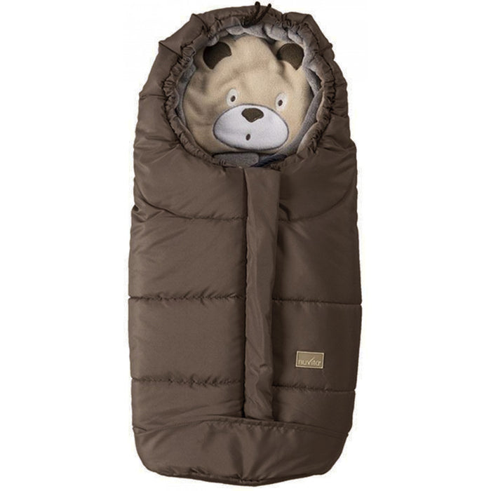 immagine-1-sacco-per-seggiolino-auto-gr.0-e-carrozzina-nuvita-ovetto-cuccioli-brown-beige-bear-ean-8024025035832