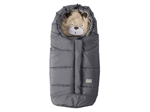 immagine-1-sacco-per-seggiolino-auto-gr.0-e-carrozzina-nuvita-ovetto-cuccioli-gray-bear-ean-5350555004608