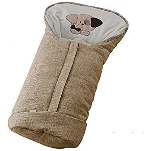 immagine-1-sacco-per-seggiolino-auto-gr.0-nuvita-ovetto-glam-dog-beige-ean-8024025033807