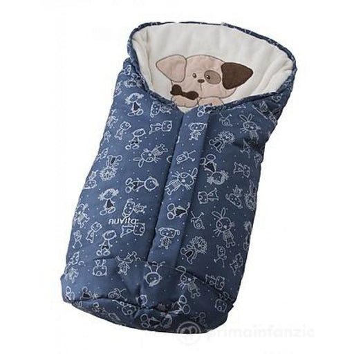 immagine-1-sacco-per-seggiolino-auto-gr.0-nuvita-ovetto-glam-dog-blue-child-ean-8024025033784