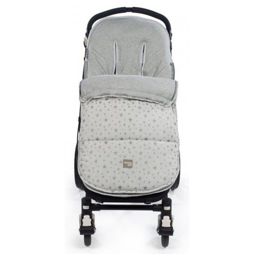 immagine-1-sacco-universale-per-passeggino-walking-mum-inspiration-grigio-ean-8410446360828