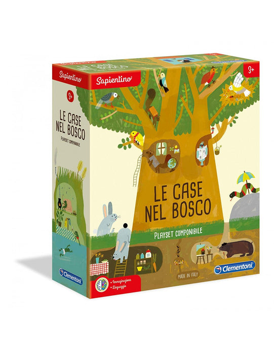 immagine-1-sapientino-le-case-nel-bosco-playset-componibile-ean-8005125161980