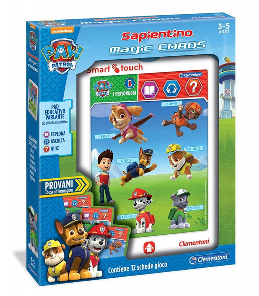 immagine-1-sapientino-magic-cards-paw-patrol-ean-8005125133963