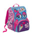 immagine-1-schoolpack-girl-sj-gang-face-blu-hello-ean-8011410304642