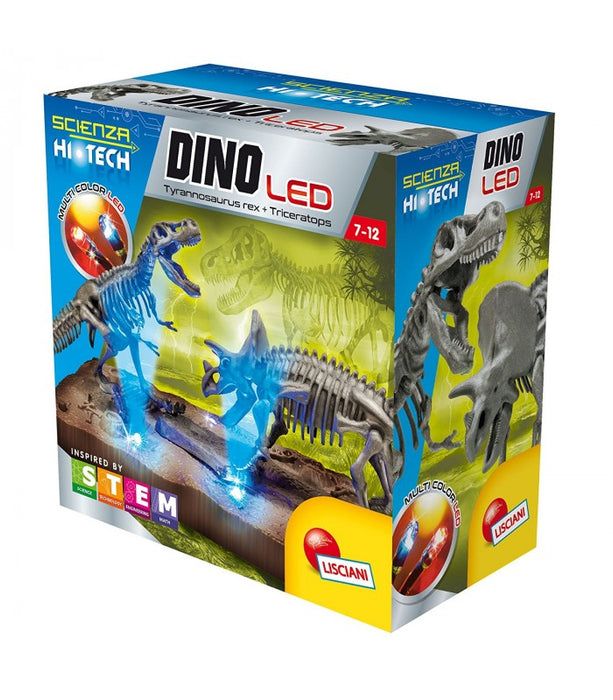 immagine-1-scienza-hi-tech-dinosauri-led-t-rex-con-triceratops-ean-8008324063888