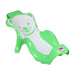 immagine-1-sdraietta-da-bagno-okbaby-buddy-verde-outlet