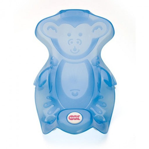 immagine-1-sdraietta-da-bagno-okbaby-monkey-blu-ean-8008577848188