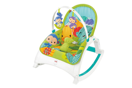 immagine-1-sdraietta-dondolo-fisher-price-cuccioli-della-natura-ean-0887961163186