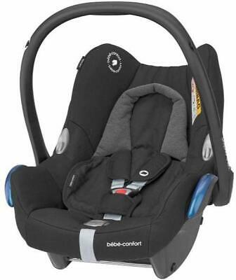 immagine-1-seggiolino-auto-beacutebeacute-confort-cabriofix-essential-black-ean-8712930155591