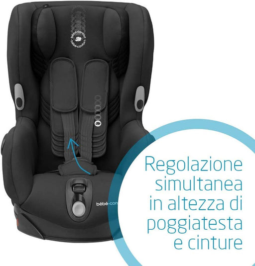 immagine-1-seggiolino-auto-bebe-confort-axiss-authentic-black-ean-3220660318650