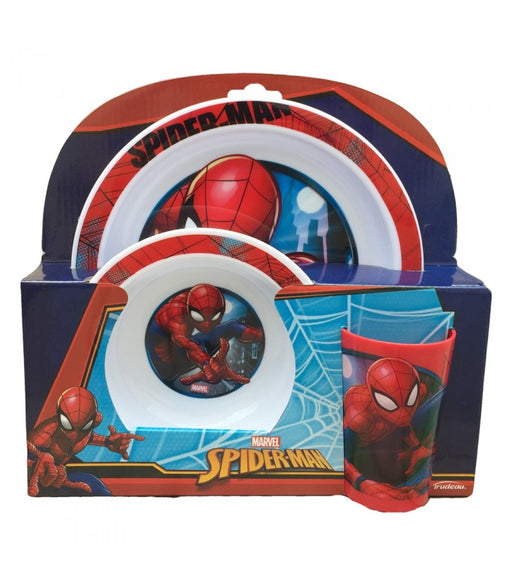 immagine-1-set-pappa-in-melamina-3-pezzi-spider-man