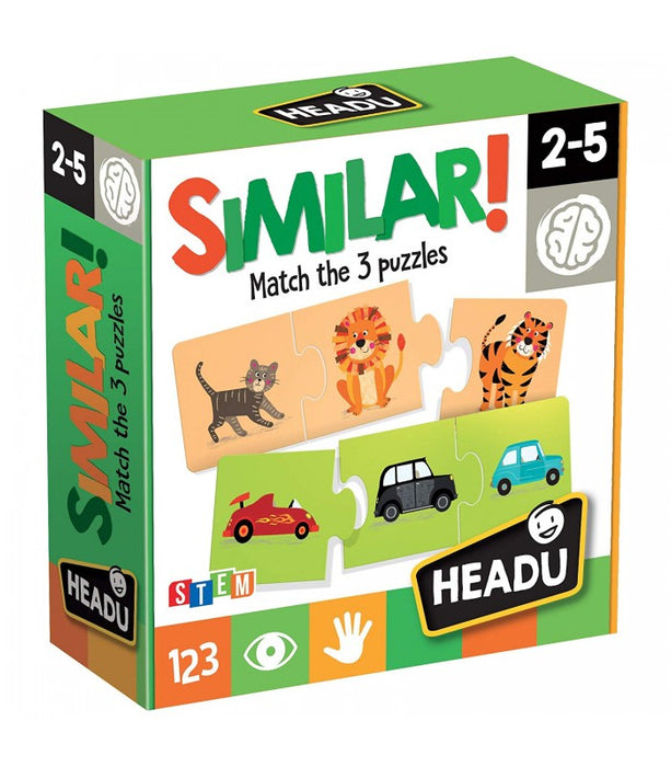 immagine-1-similari-match-di-3-puzzle-per-categorie-ean-8059591420768