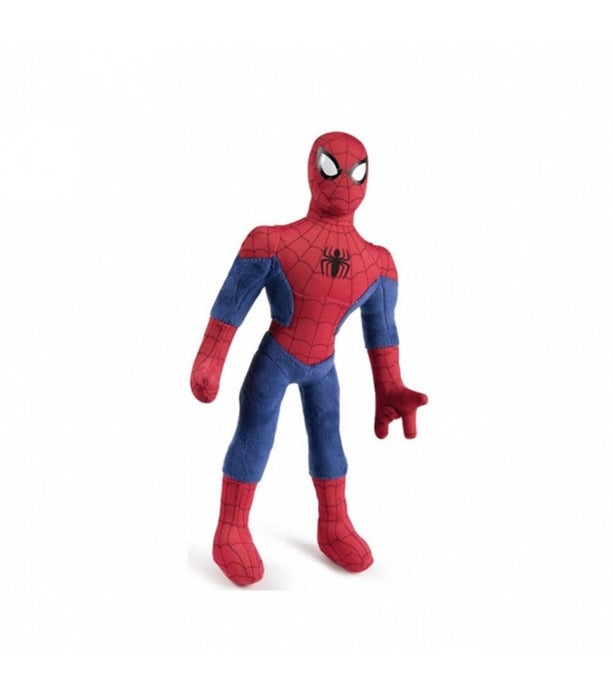 immagine-1-spiderman-peluche-18-centimetri-ean-8005124012702