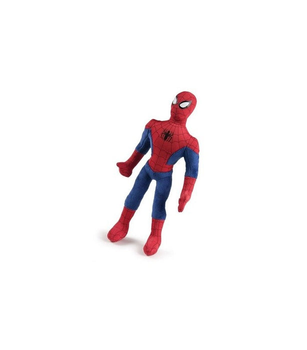 immagine-1-spiderman-peluche-25-centimetri-ean-8005124012719